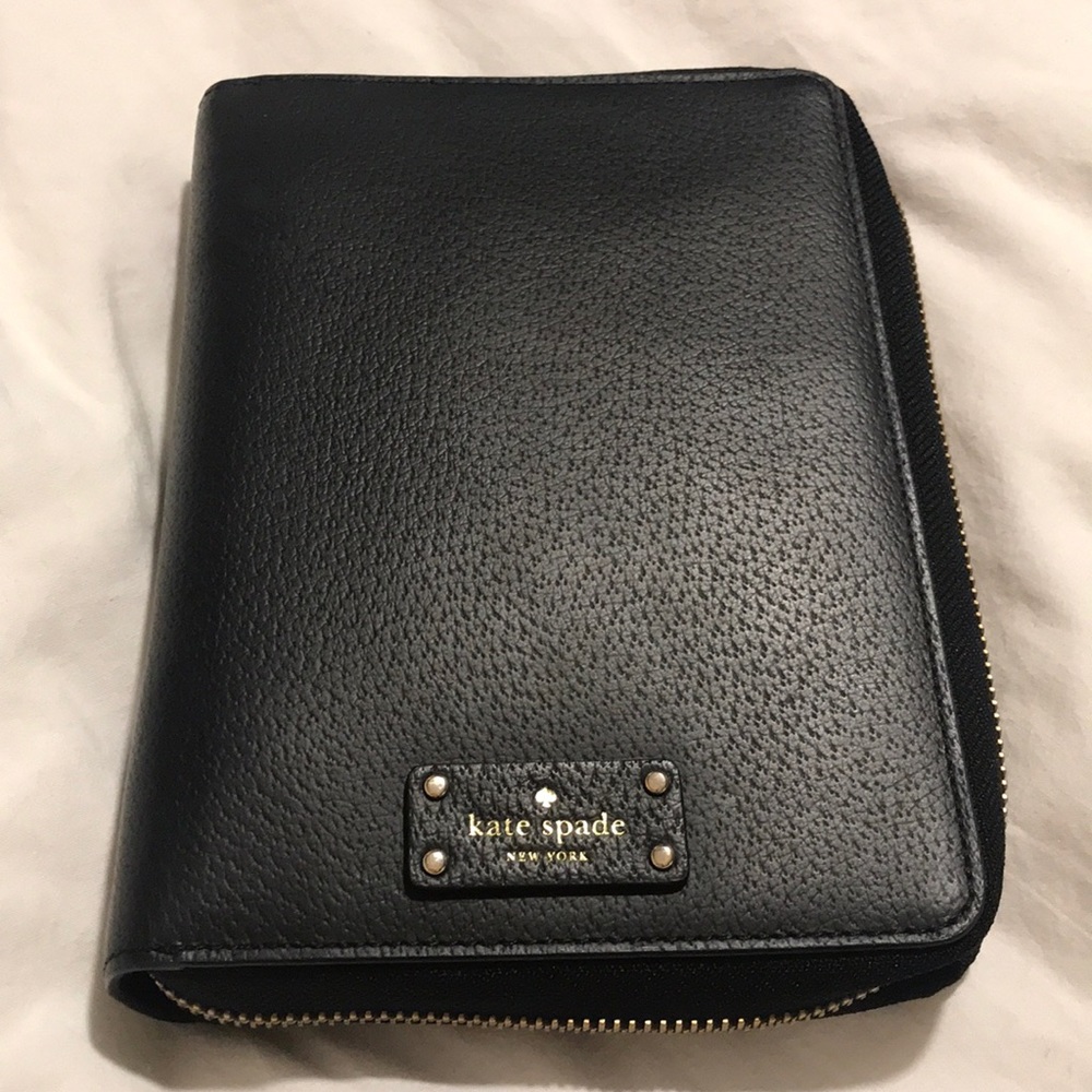 Kate Spade Grove Street planner good condition